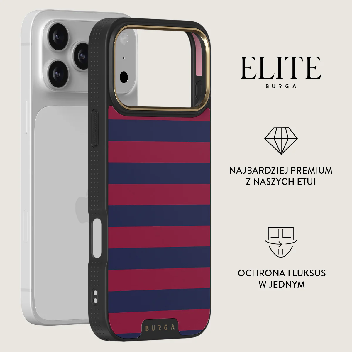 Game Changer - iPhone 17 Pro Max Etui - Image 6