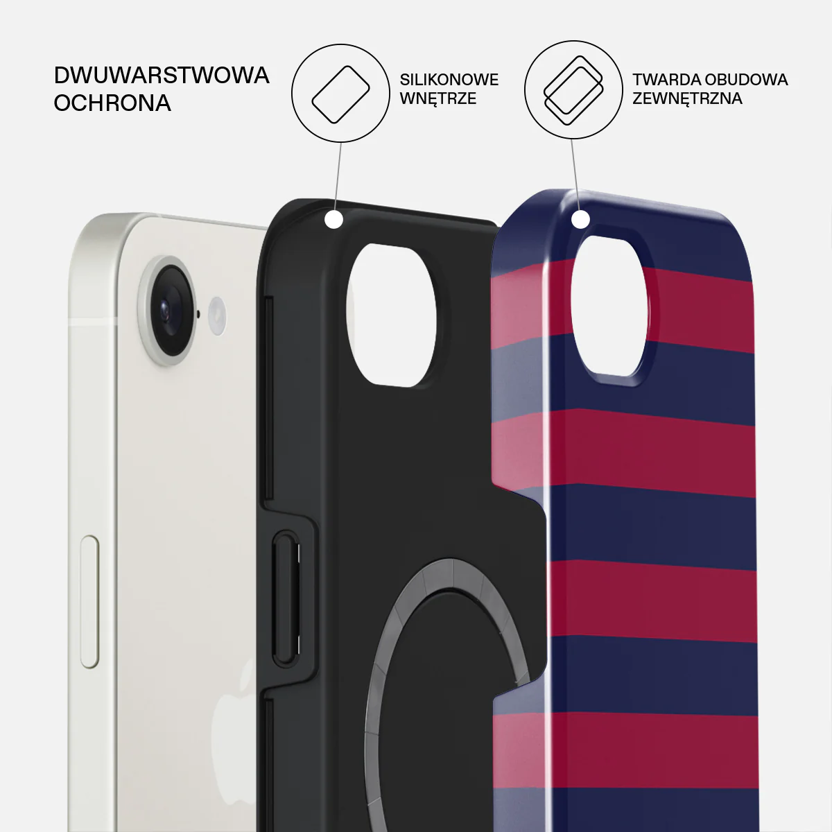 Game Changer - iPhone 17e Etui - Image 2
