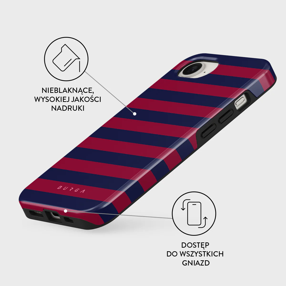 Game Changer - iPhone 17e Etui - Image 3