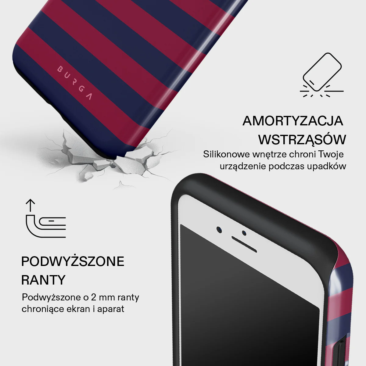 Game Changer - iPhone 7 Plus / 8 Plus Etui - Image 8