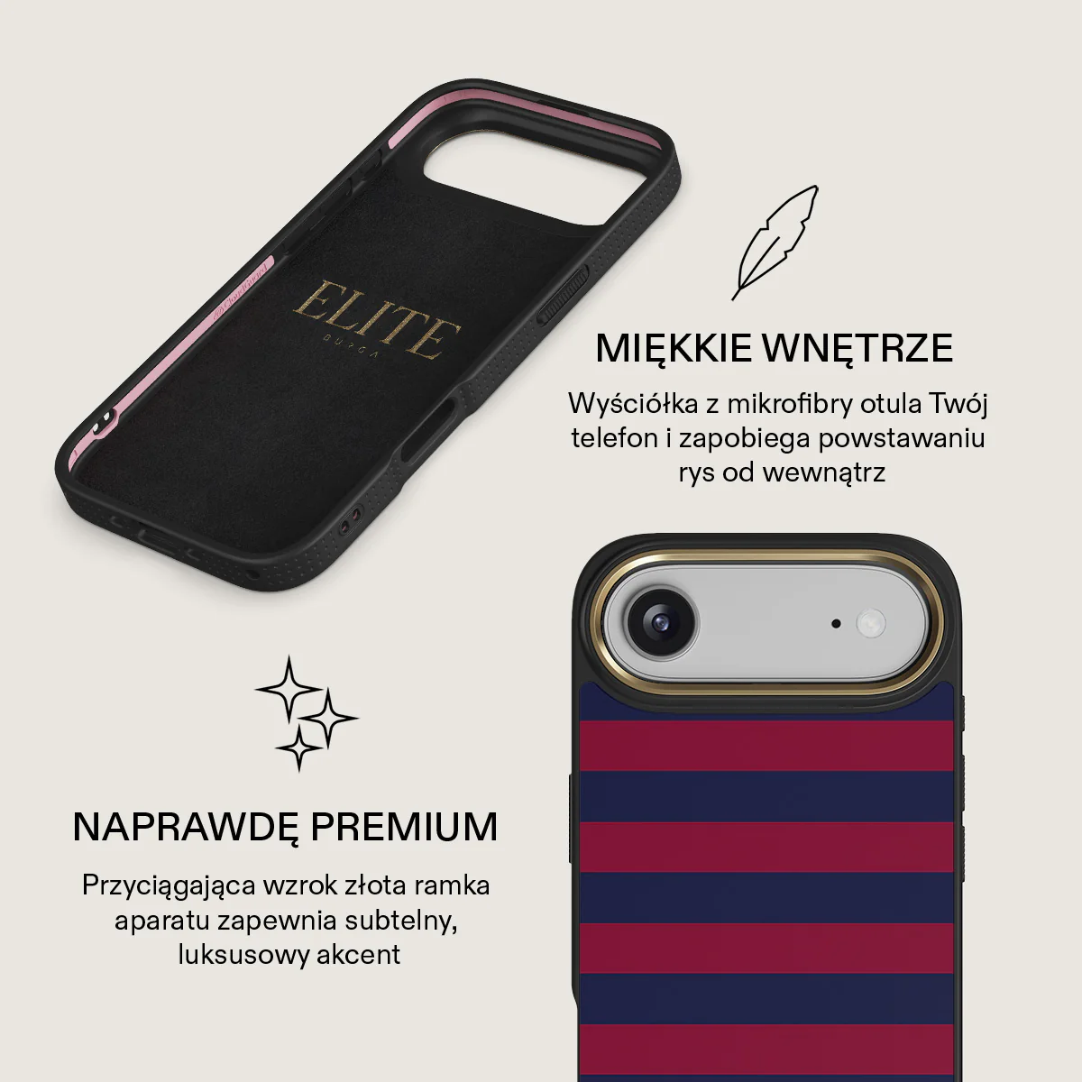 Game Changer - iPhone Air Etui - Image 10