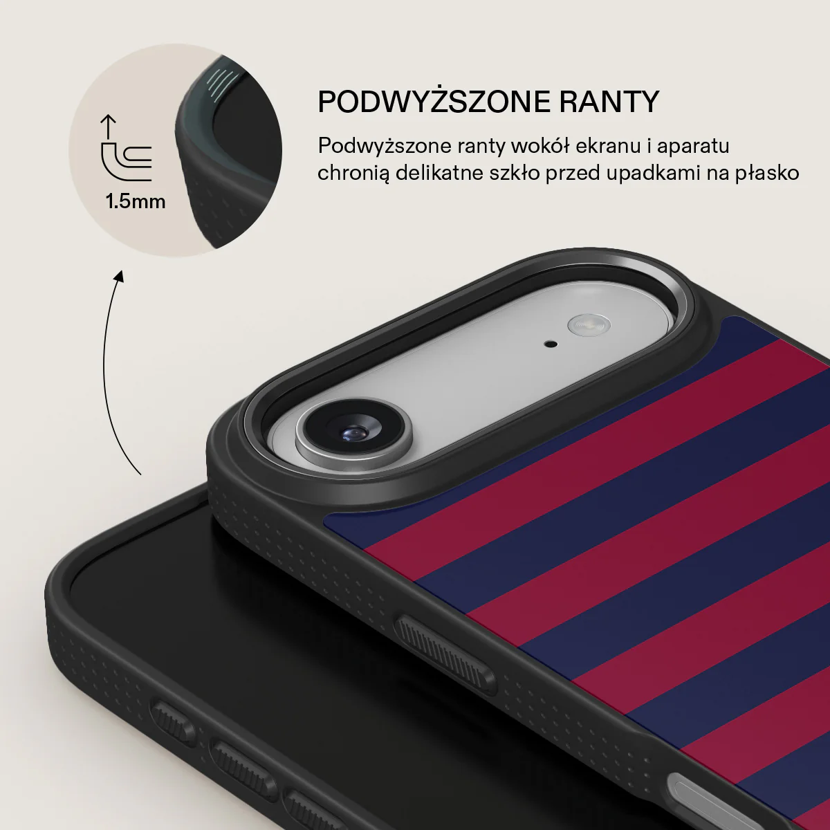 Game Changer - iPhone Air Etui - Image 15