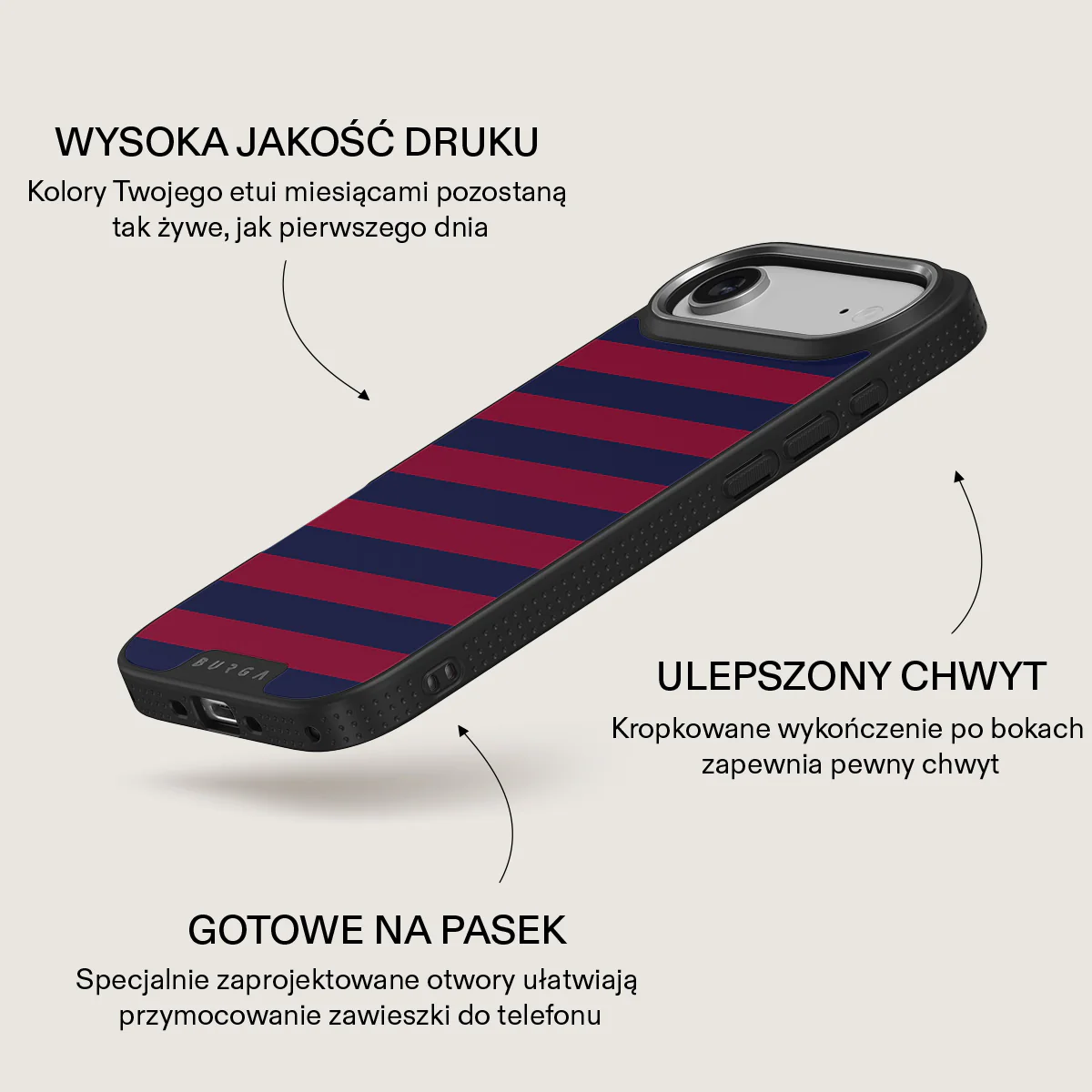 Game Changer - iPhone Air Etui - Image 16