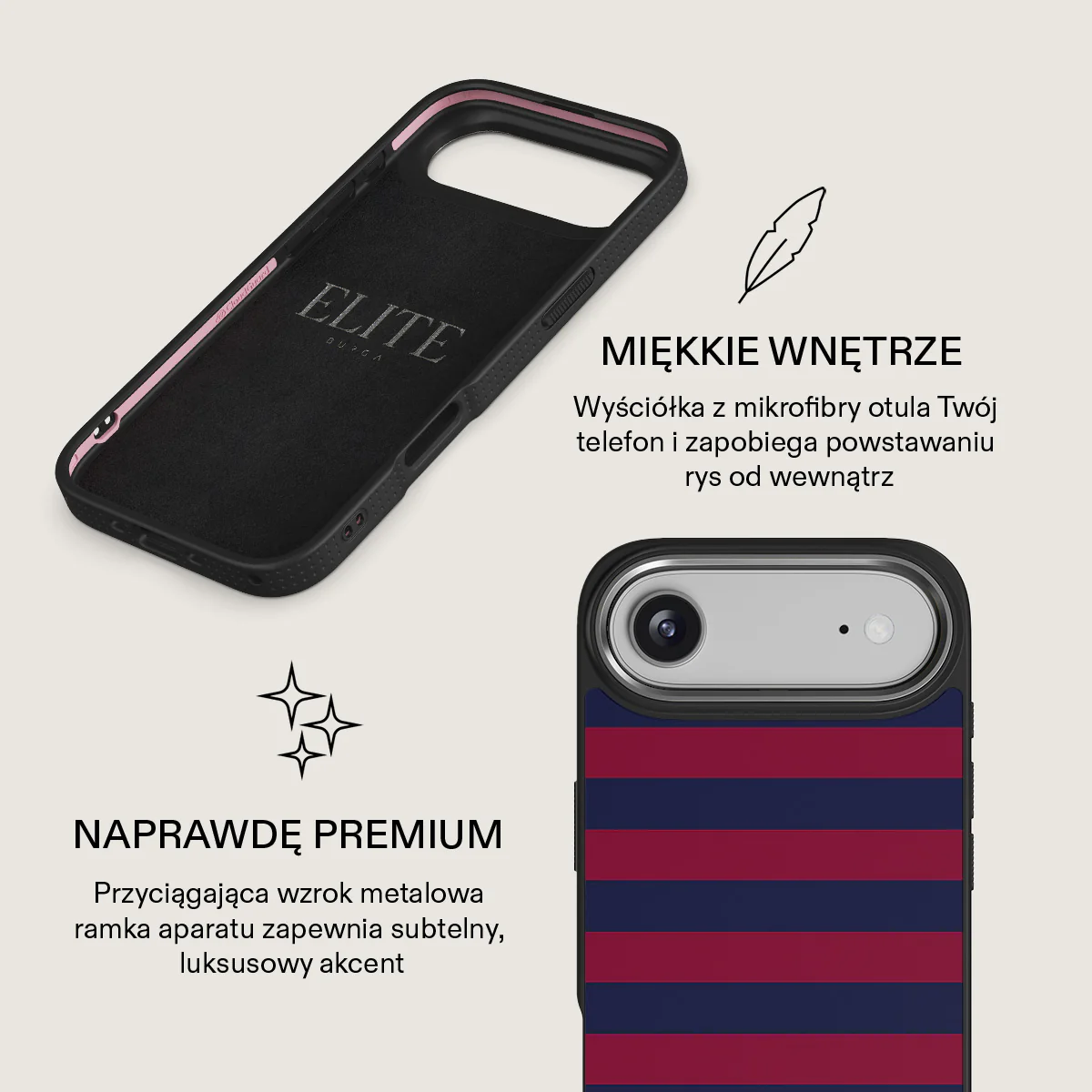 Game Changer - iPhone Air Etui - Image 17