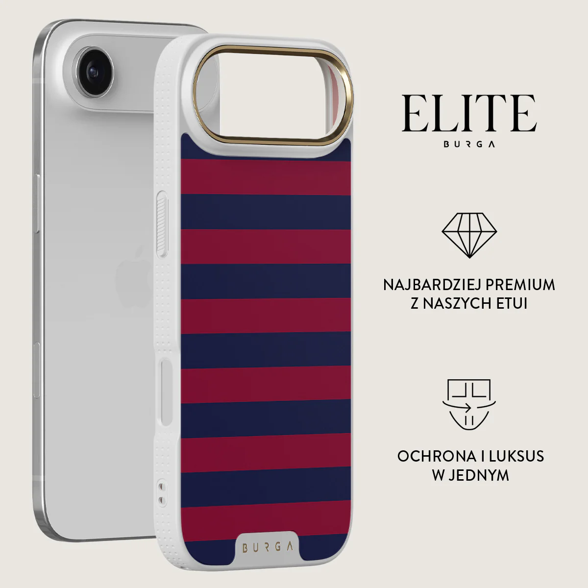 Game Changer - iPhone Air Etui - Image 20