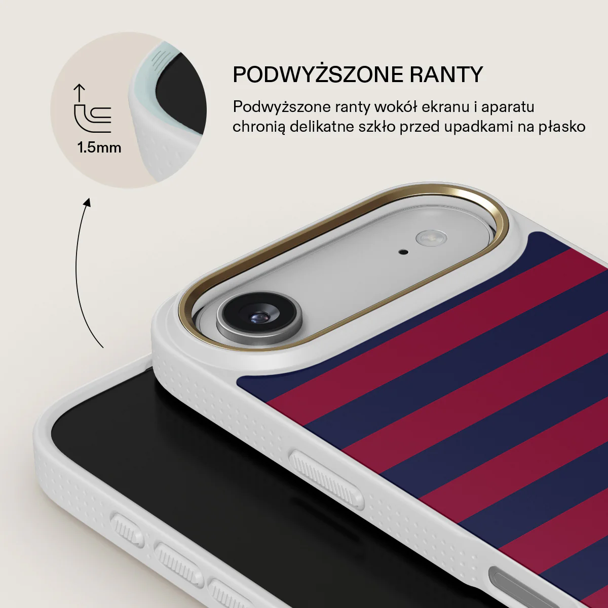 Game Changer - iPhone Air Etui - Image 22
