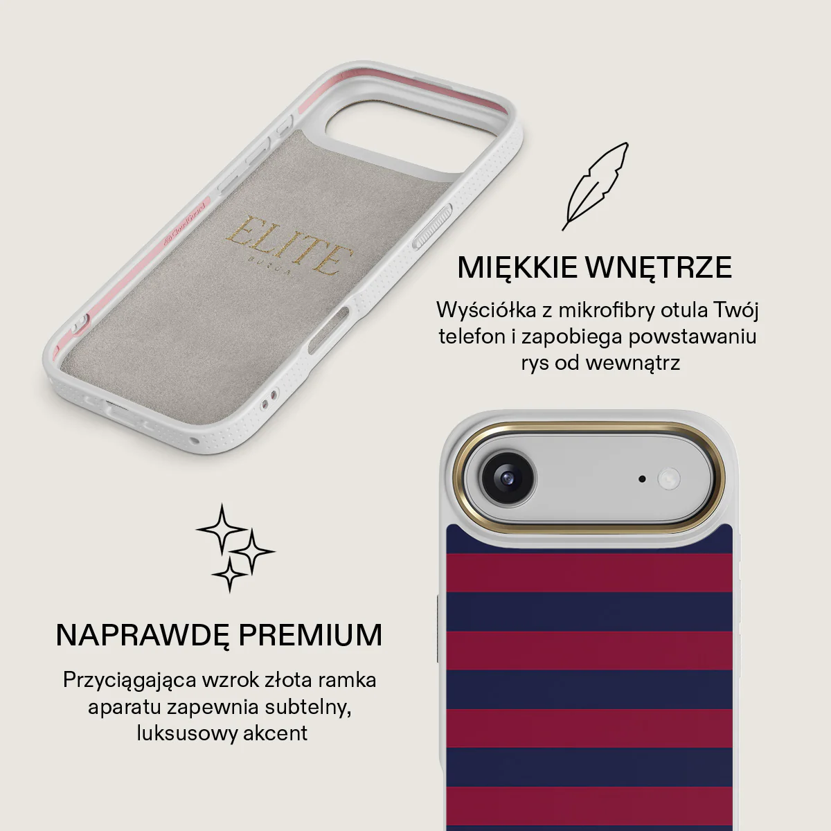 Game Changer - iPhone Air Etui - Image 24
