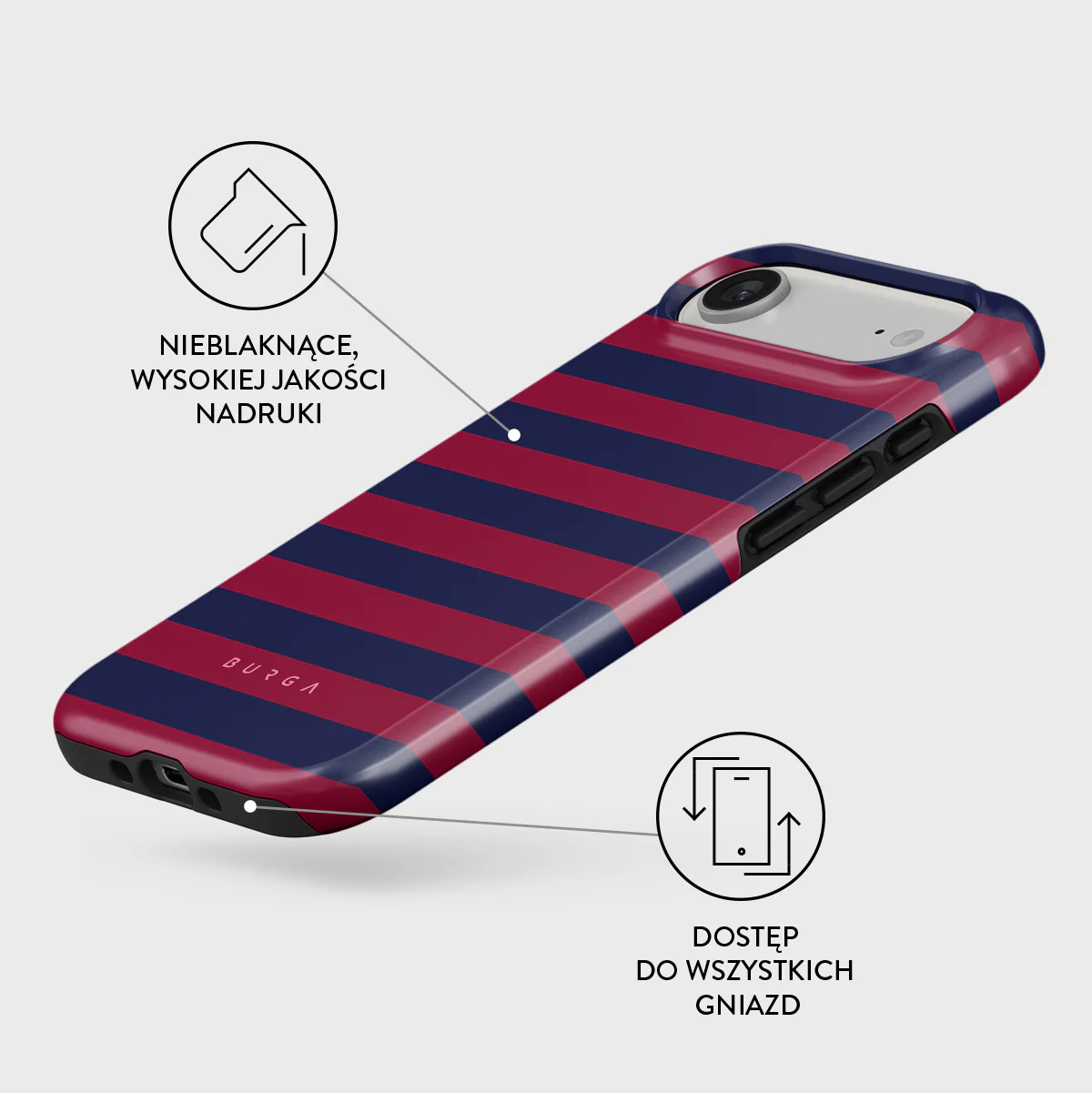 Game Changer - iPhone Air Etui - Image 3
