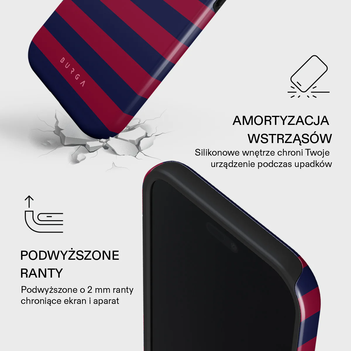 Game Changer - iPhone Air Etui - Image 4