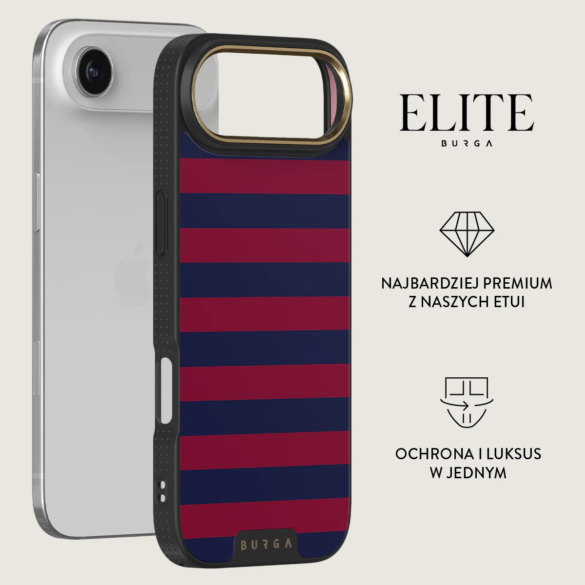 Game Changer - iPhone Air Etui - Image 6