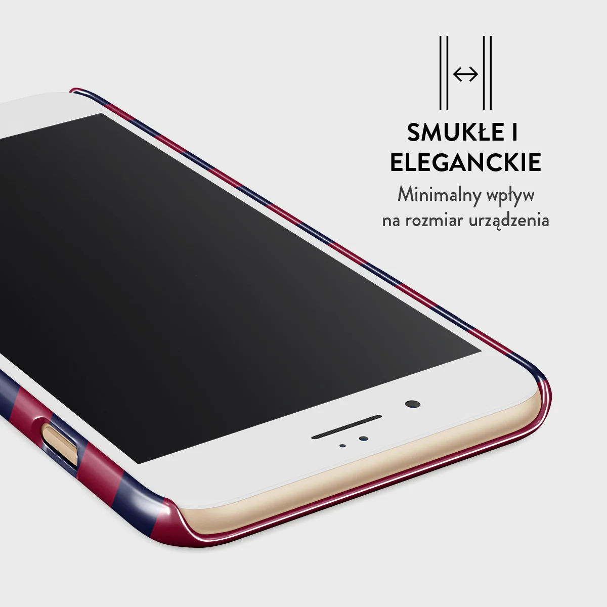 Game Changer - iPhone SE (2020) Etui - Image 4