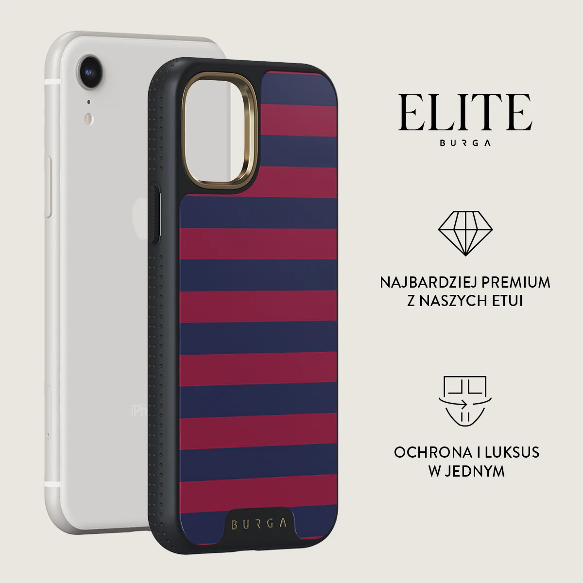 Game Changer - iPhone XR Etui - Image 10