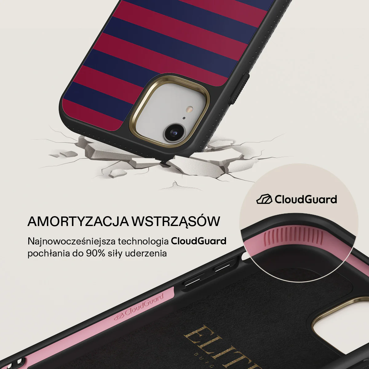 Game Changer - iPhone XR Etui - Image 11