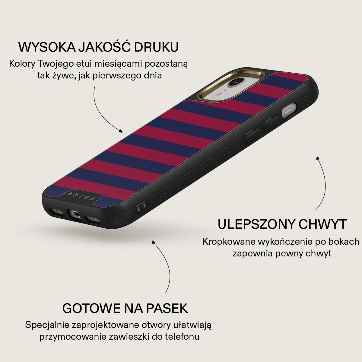 Game Changer - iPhone XR Etui - Image 13