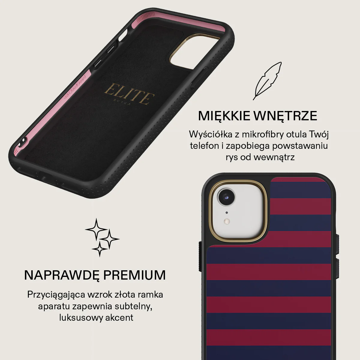Game Changer - iPhone XR Etui - Image 14