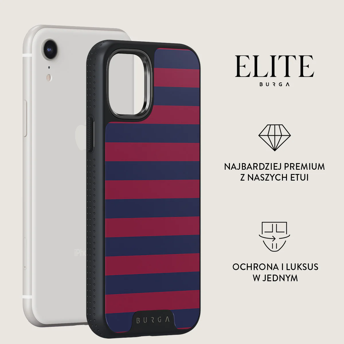 Game Changer - iPhone XR Etui - Image 17