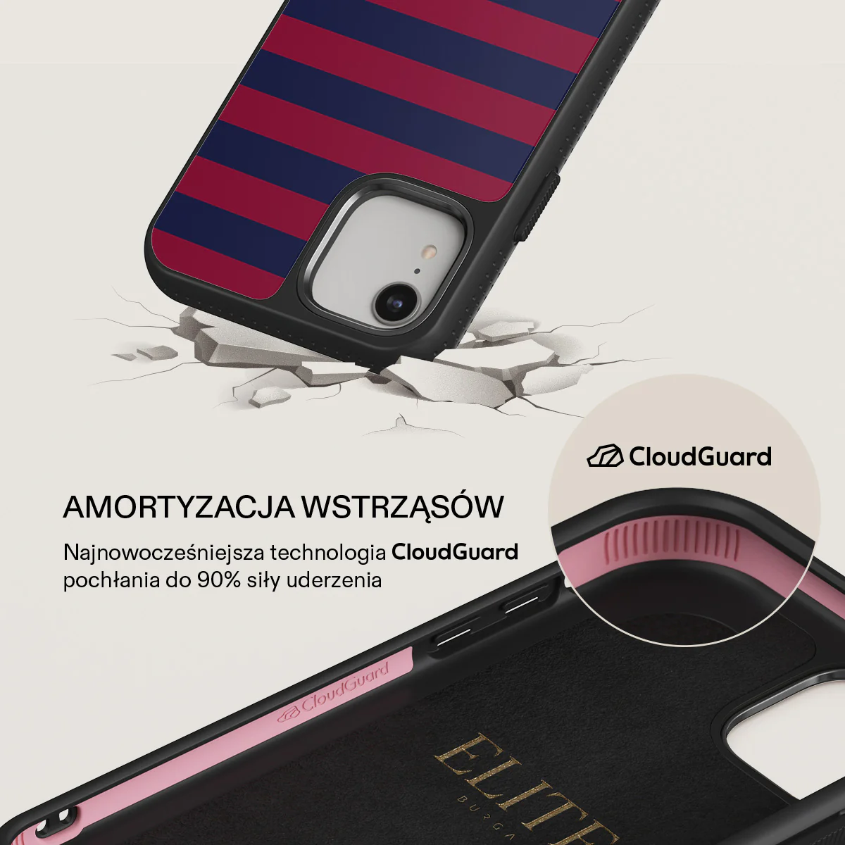Game Changer - iPhone XR Etui - Image 18