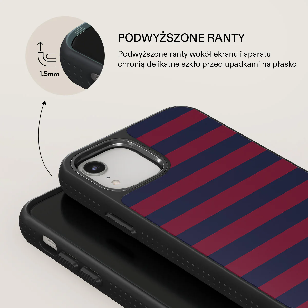 Game Changer - iPhone XR Etui - Image 19