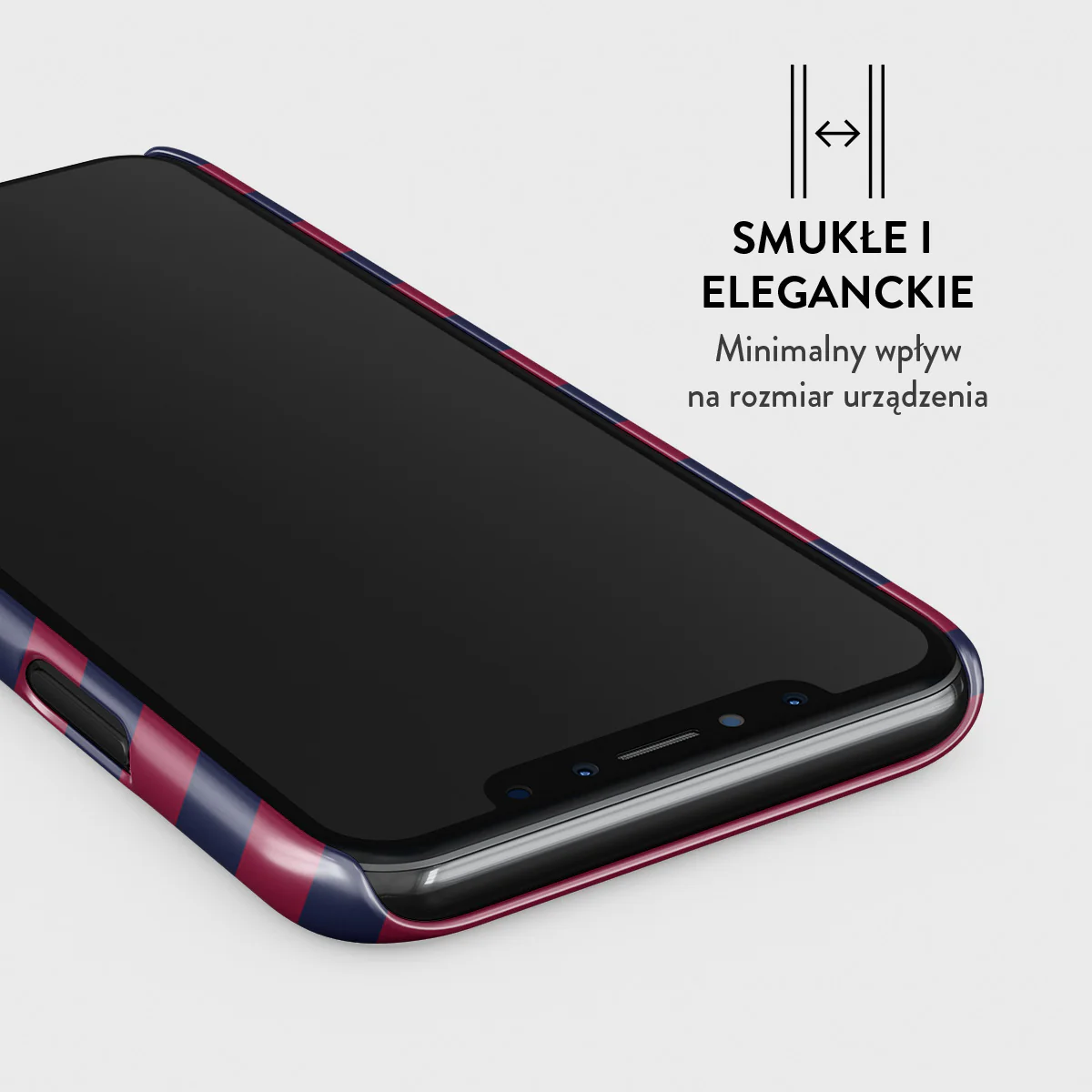 Game Changer - iPhone XR Etui - Image 4