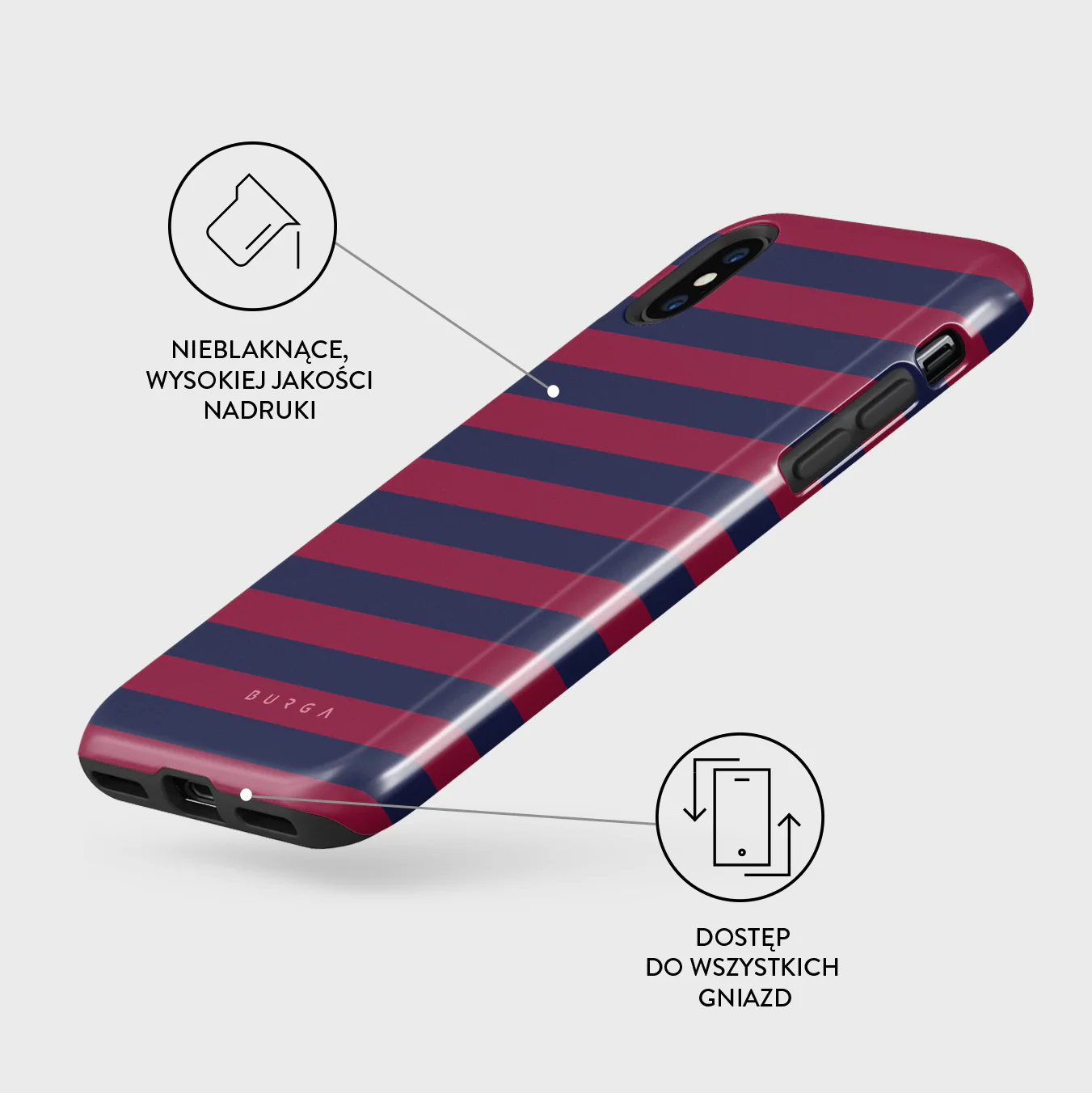 Game Changer - iPhone XS Max Etui - Image 7