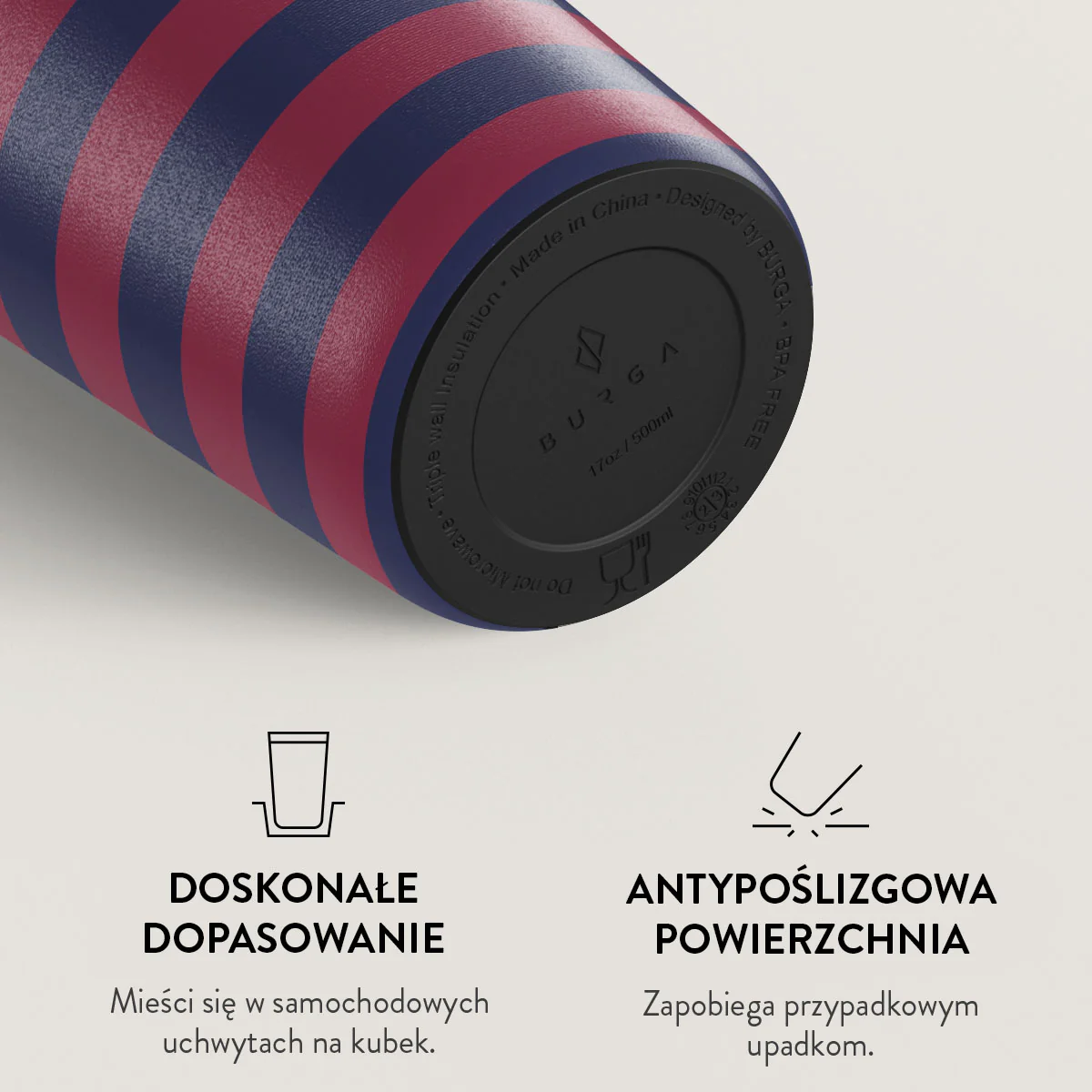 Game Changer - Kubek podróżny - Image 12