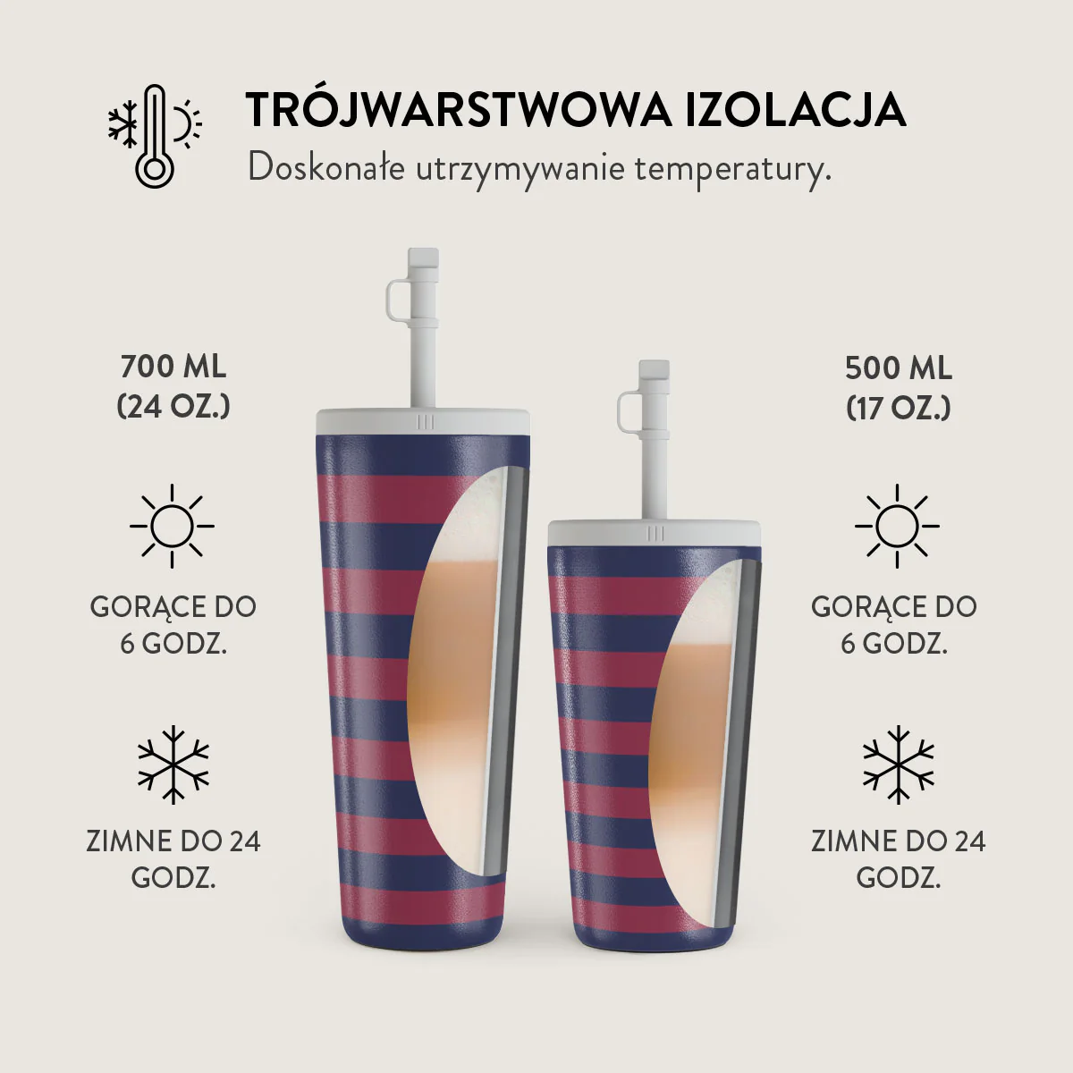 Game Changer - Kubek podróżny - Image 14