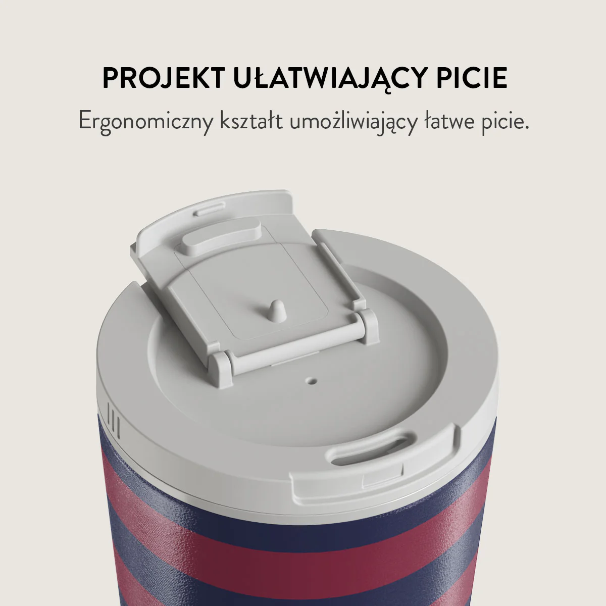 Game Changer - Kubek podróżny - Image 15