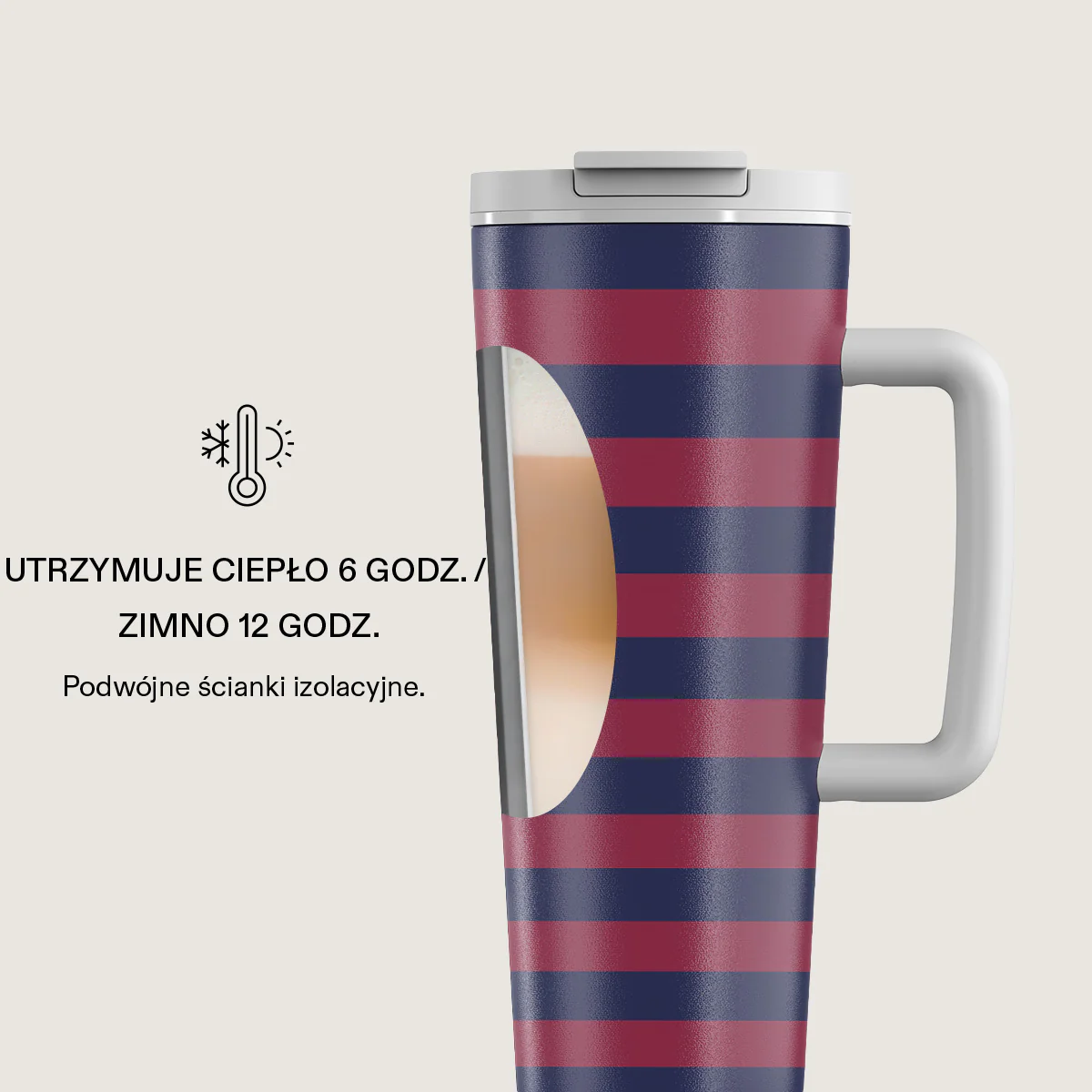 Game Changer - Kubek podróżny EasyGrip - Image 4