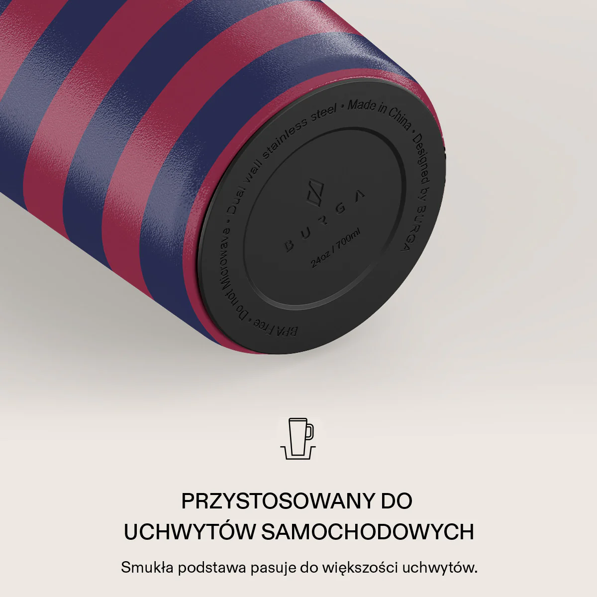 Game Changer - Kubek podróżny EasyGrip - Image 5