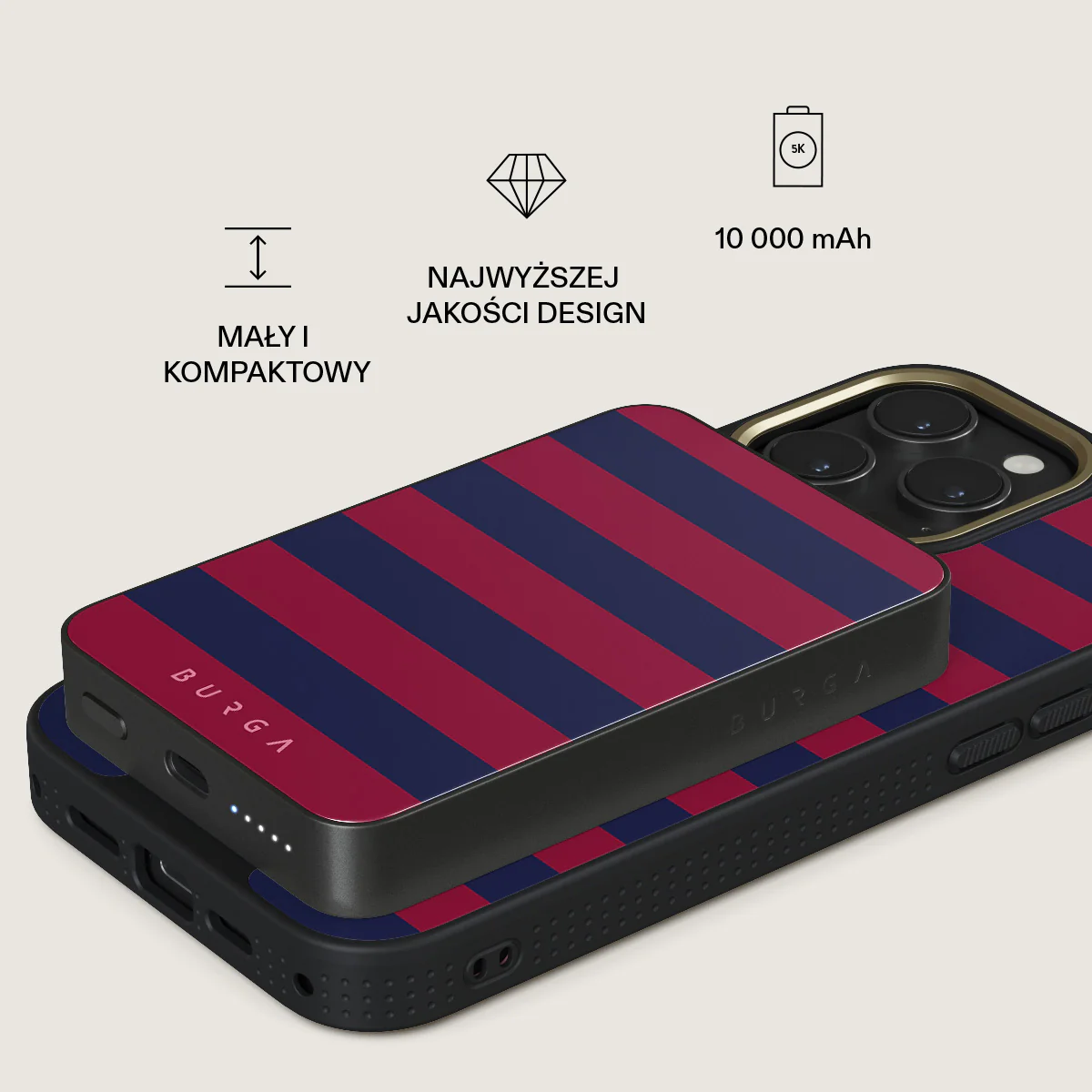 Game Changer - Magnetyczny power bank - Image 17