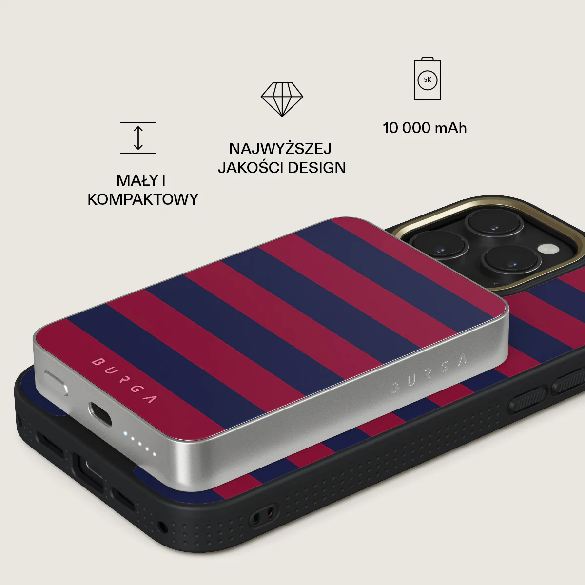 Game Changer - Magnetyczny power bank - Image 27