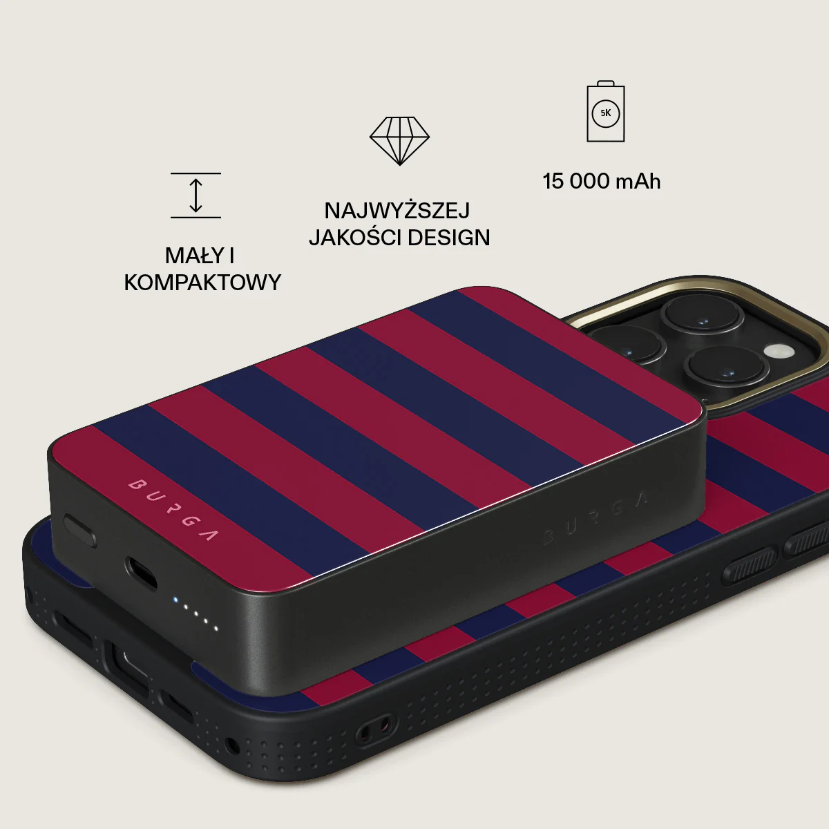 Game Changer - Magnetyczny power bank - Image 32