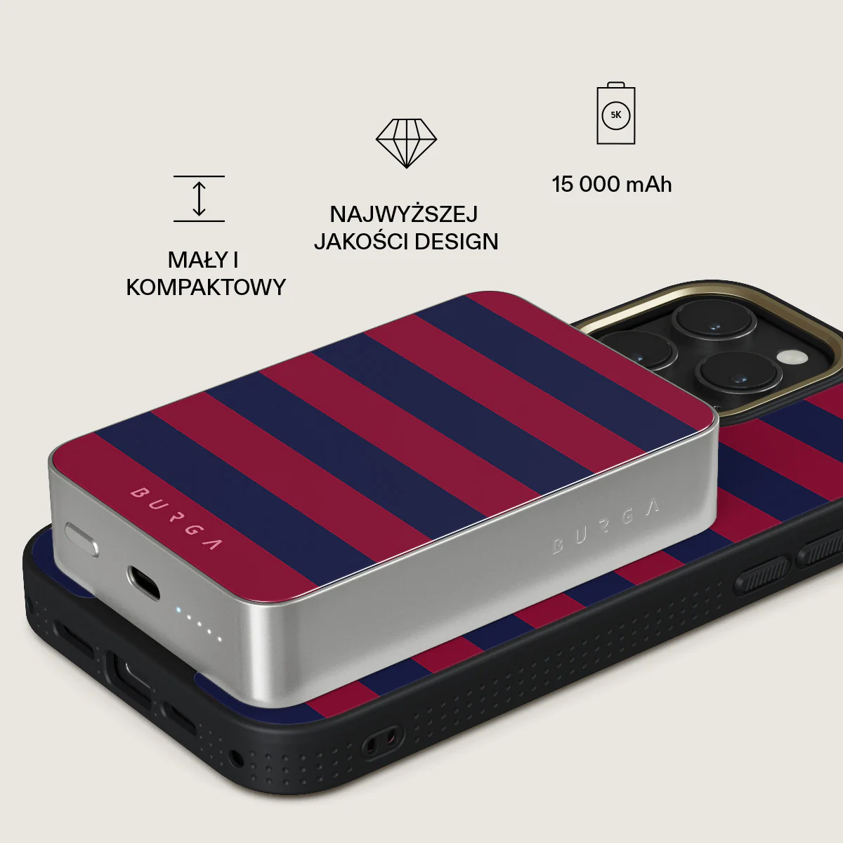 Game Changer - Magnetyczny power bank - Image 42