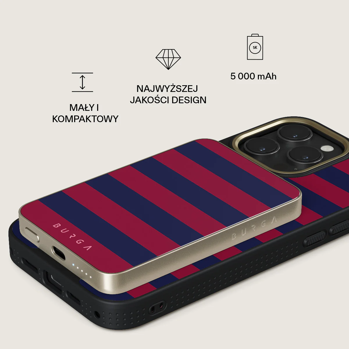 Game Changer - Magnetyczny power bank - Image 7
