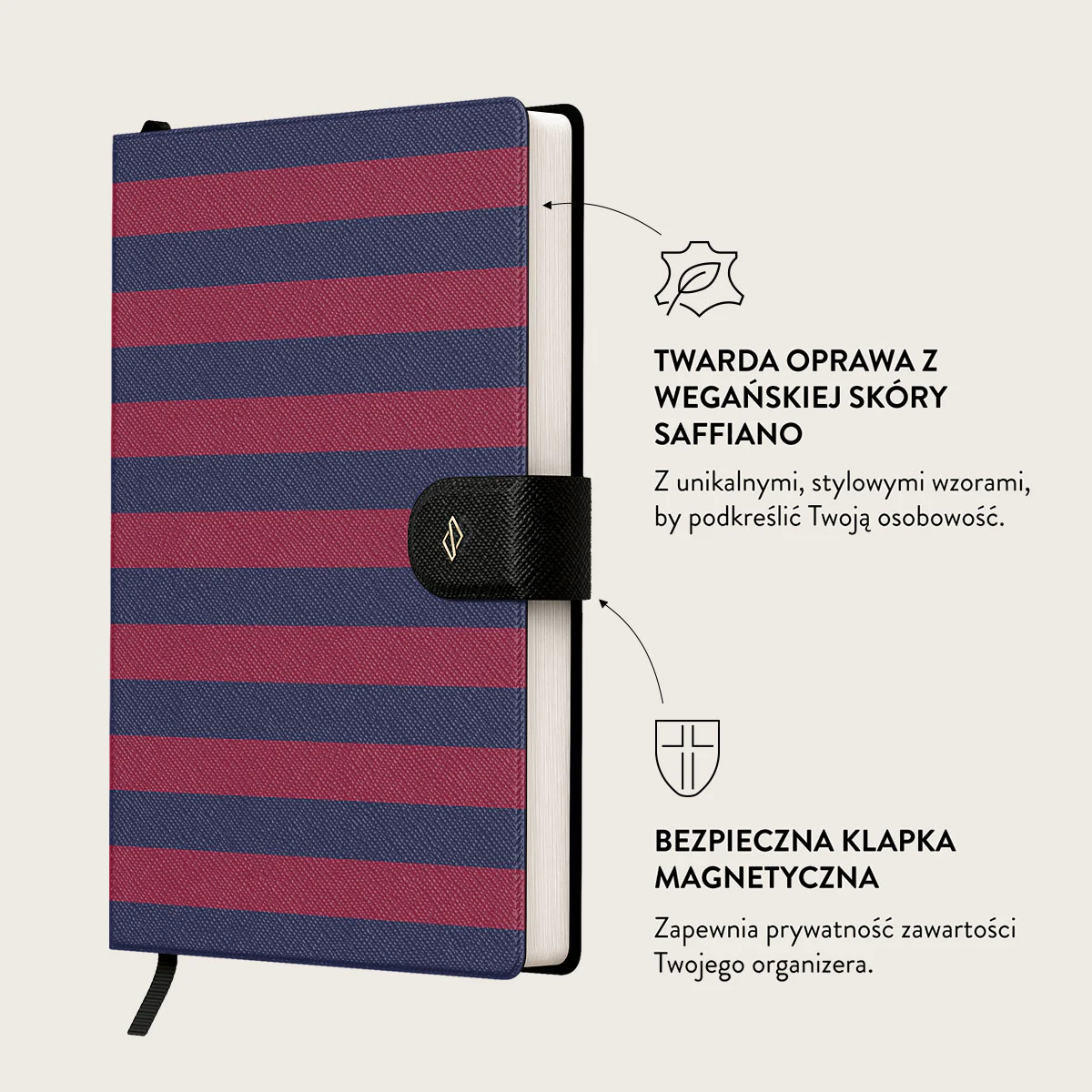 Game Changer - Notatnik - Image 3
