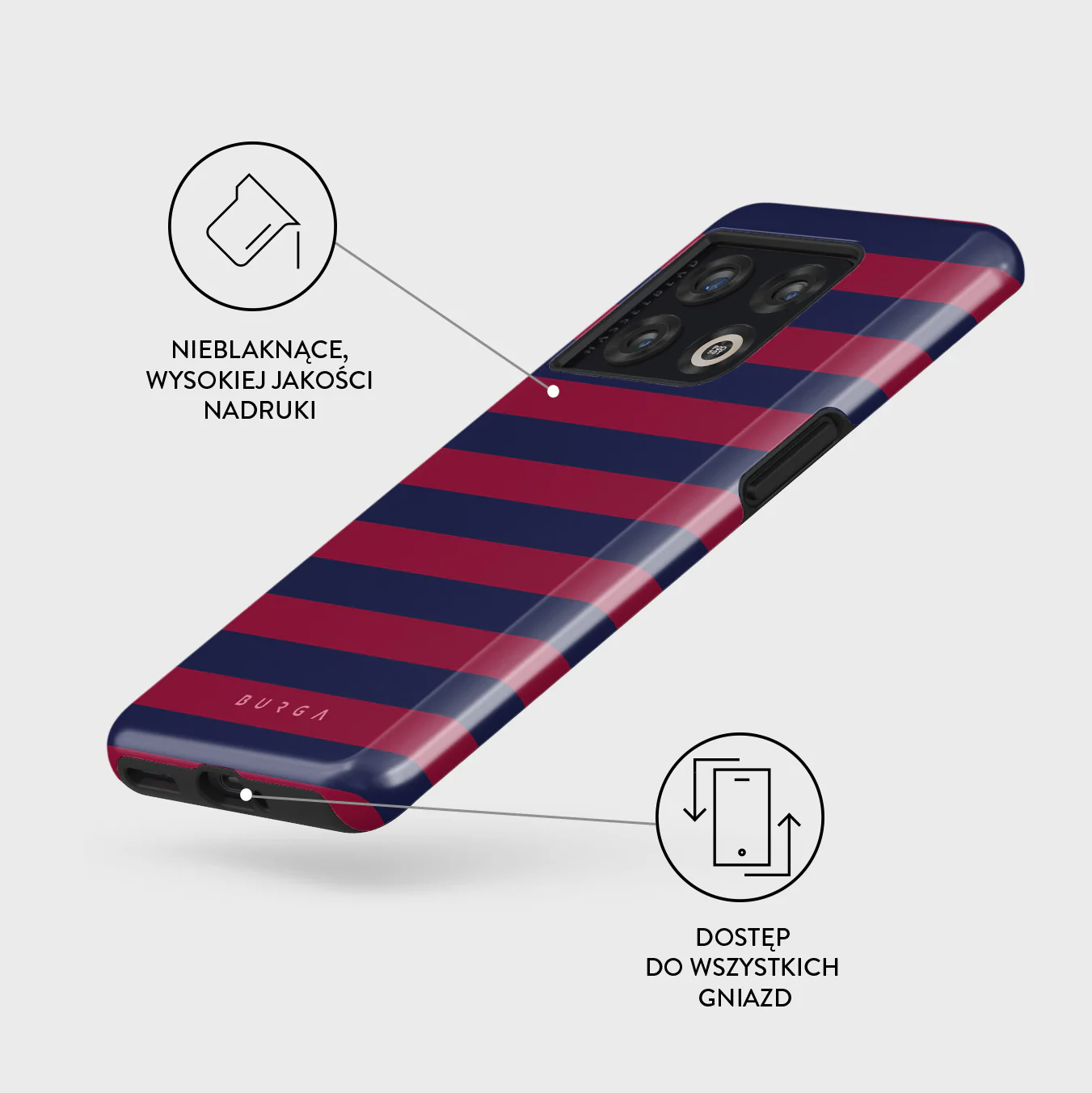Game Changer - OnePlus 10 Pro 5G Etui - Image 3