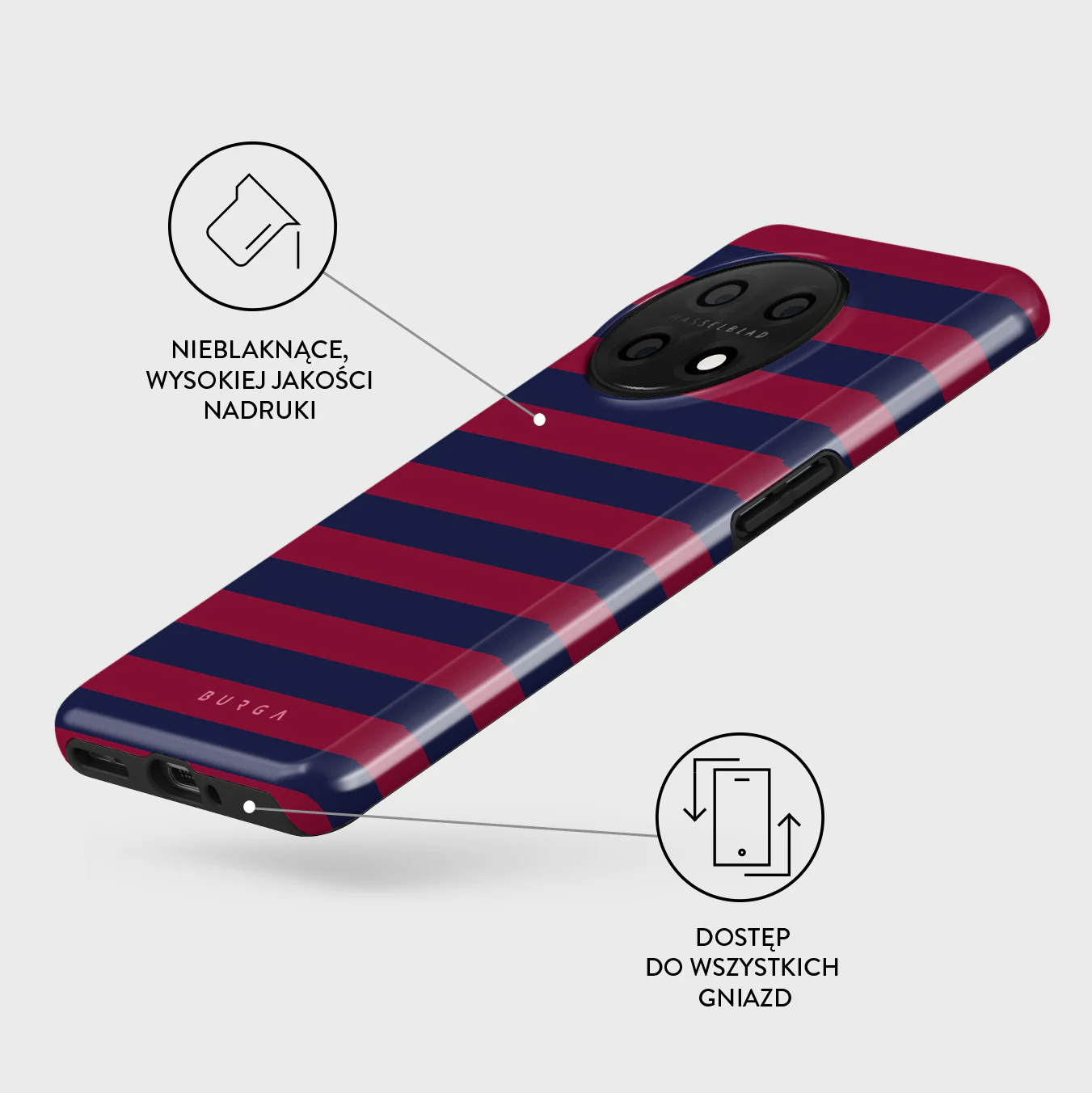 Game Changer - OnePlus 11 Etui - Image 3