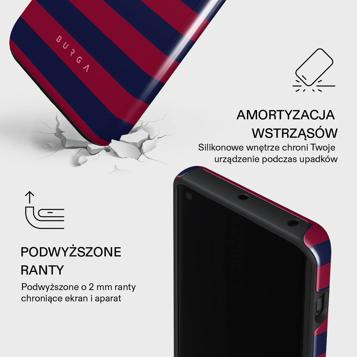 Game Changer - OnePlus 11 Etui - Image 4