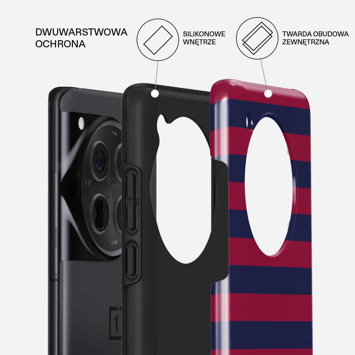 Game Changer - OnePlus 12 Etui - Image 2