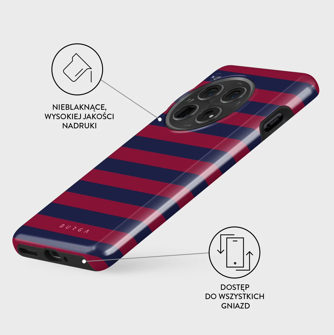 Game Changer - OnePlus 12 Etui - Image 3