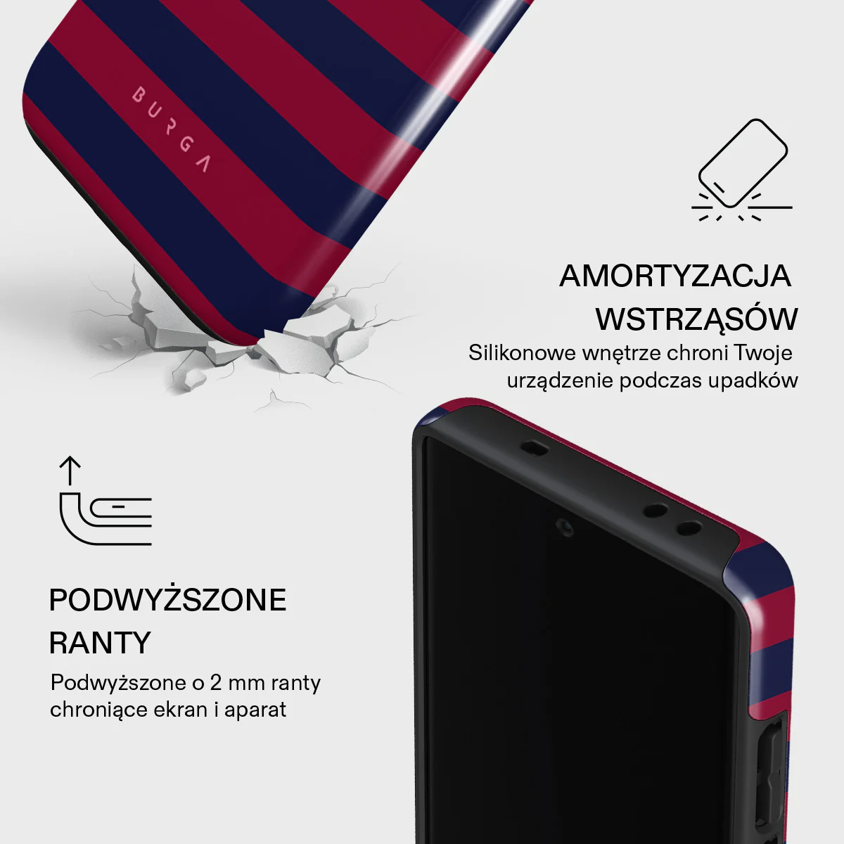 Game Changer - OnePlus 12 Etui - Image 4