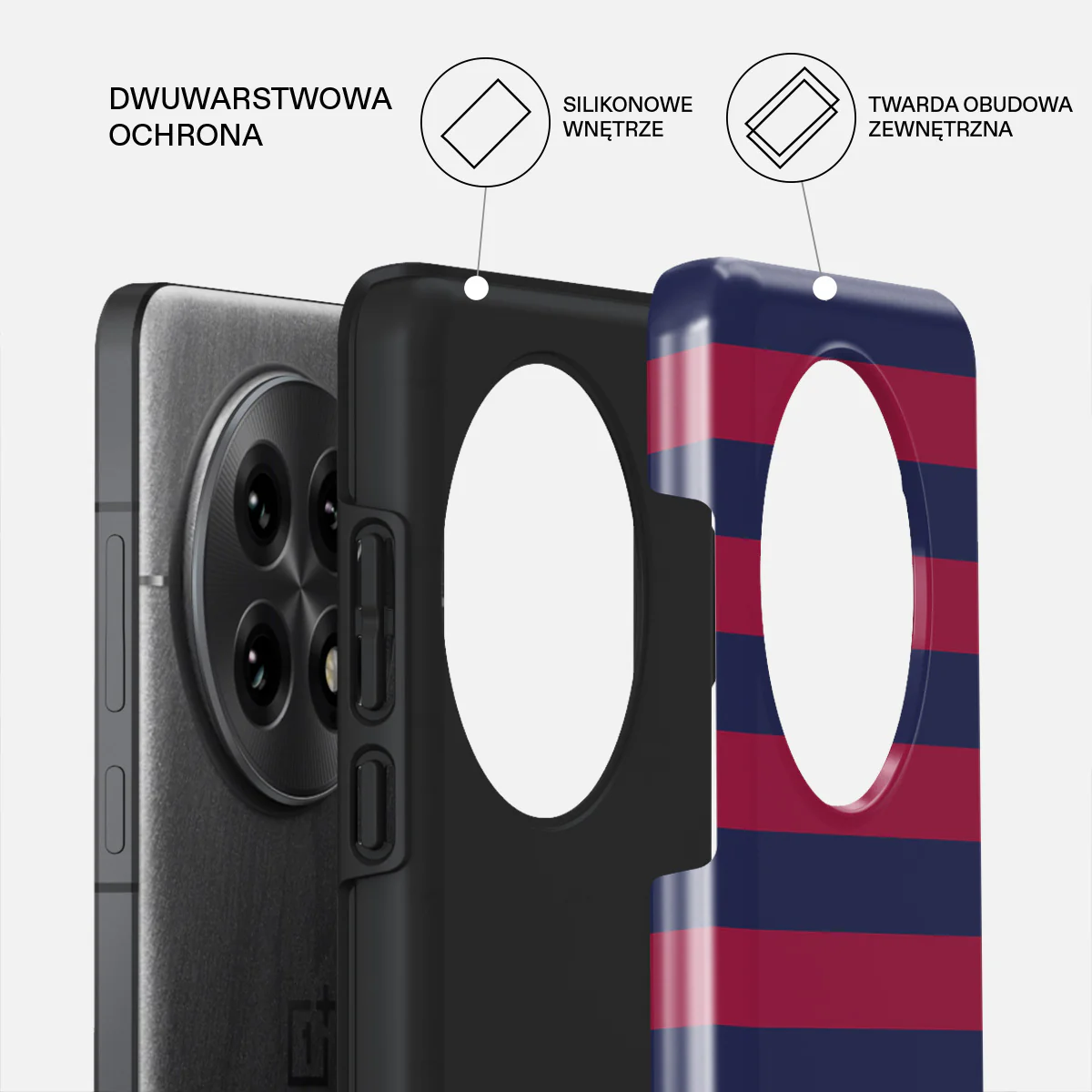 Game Changer - OnePlus 13 Etui - Image 2