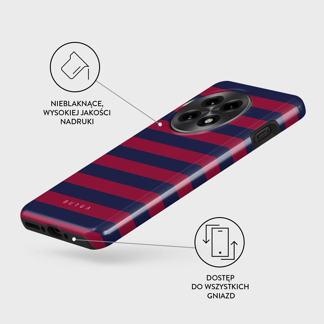 Game Changer - OnePlus 13 Etui - Image 3