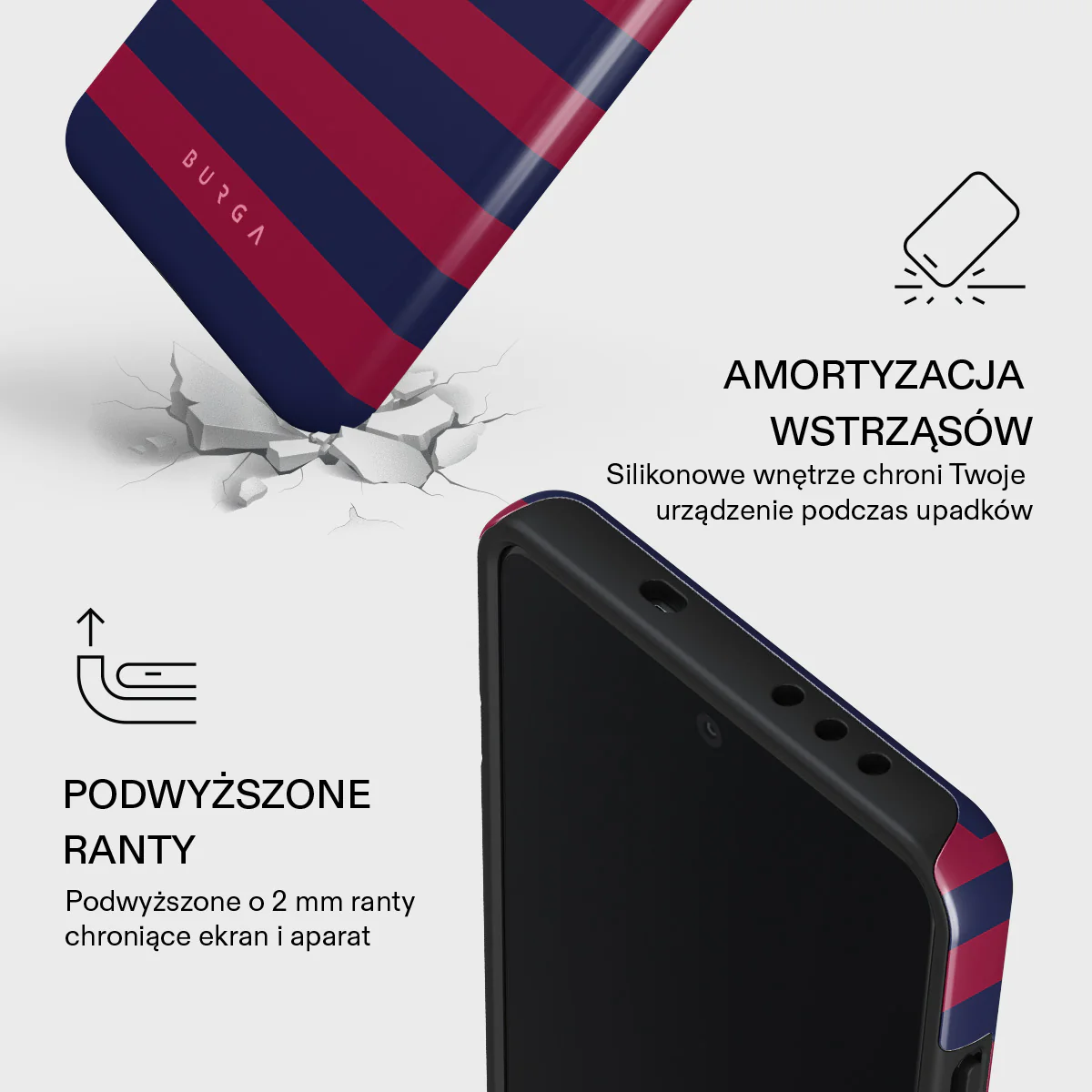 Game Changer - OnePlus 13 Etui - Image 4