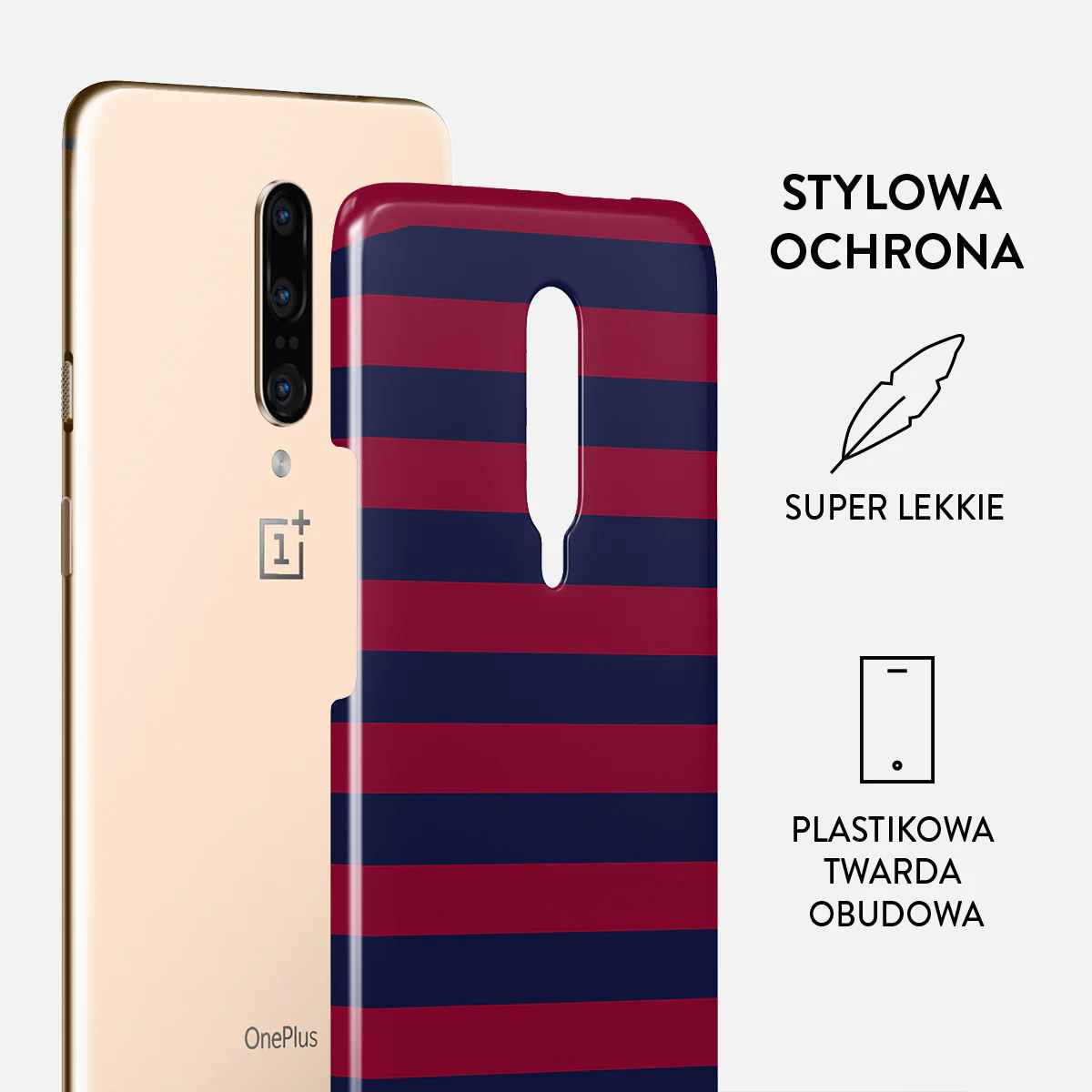 Game Changer - OnePlus 7 Pro / 7T Pro Etui - Image 2