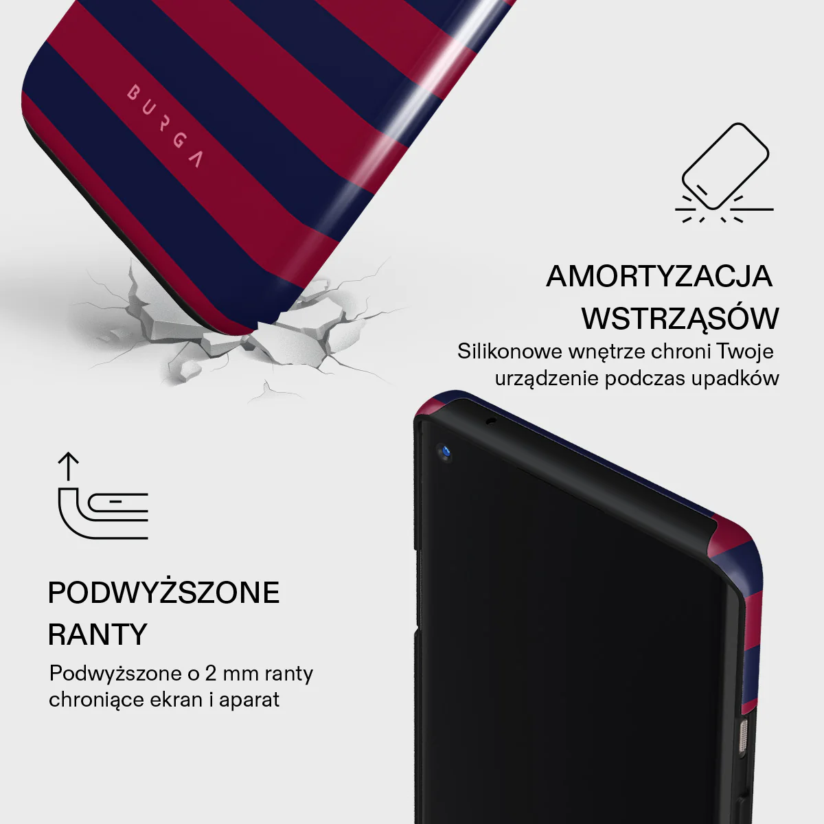 Game Changer - OnePlus 8 Etui - Image 4