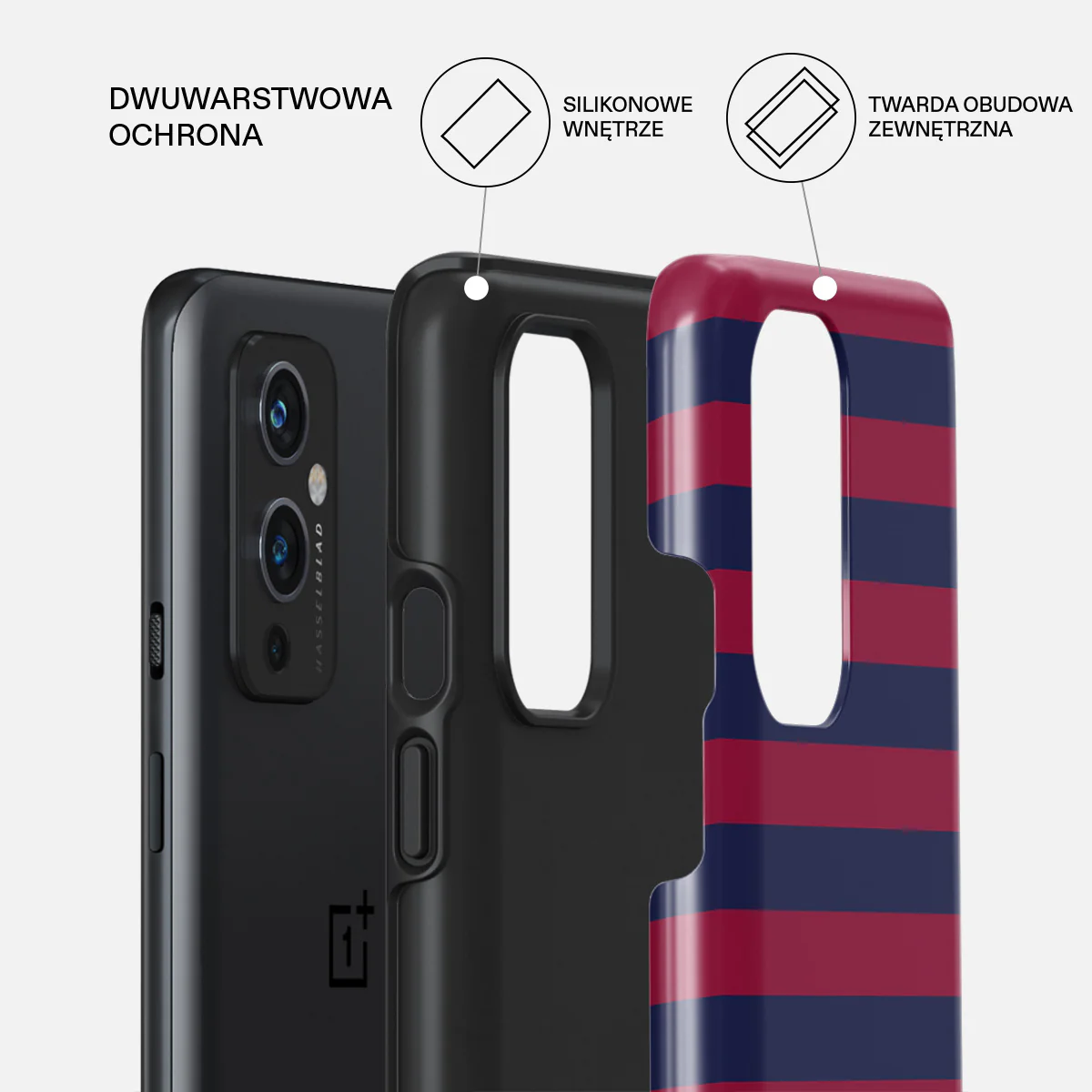 Game Changer - OnePlus 9 Etui - Image 2