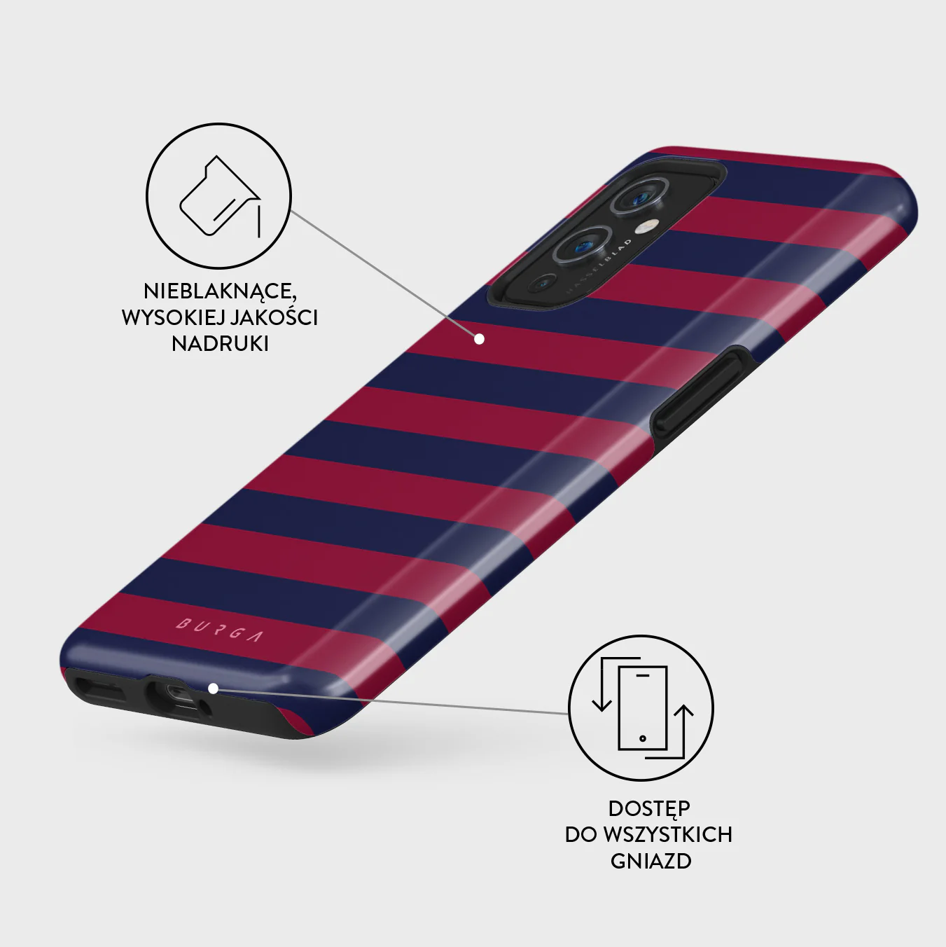 Game Changer - OnePlus 9 Etui - Image 3