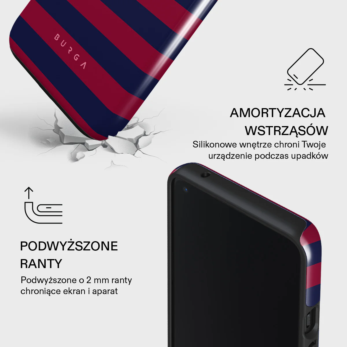 Game Changer - OnePlus 9 Etui - Image 4