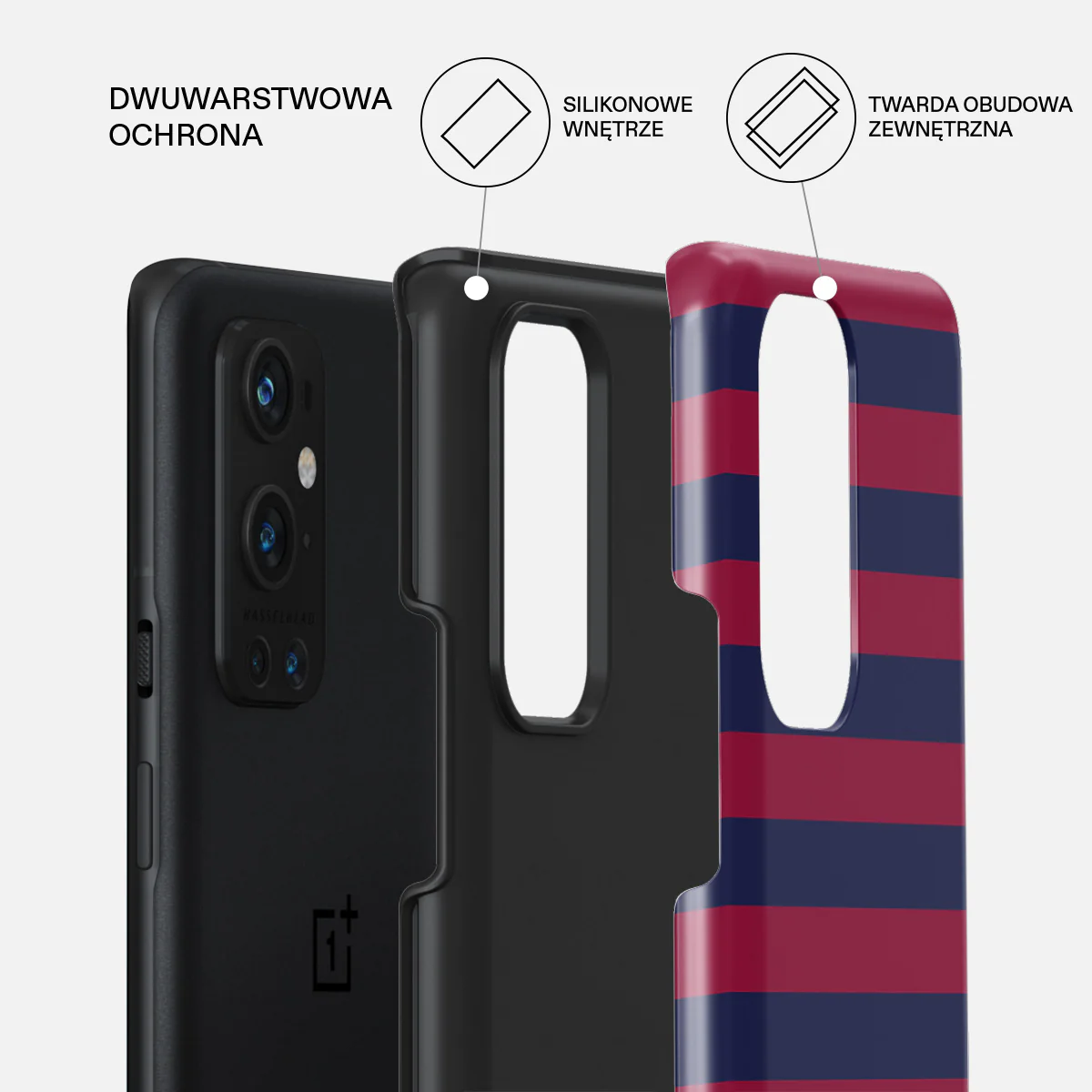 Game Changer - OnePlus 9 Pro Etui - Image 2